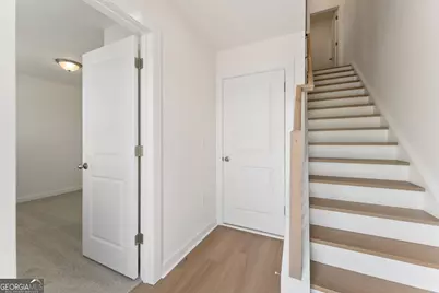1107 Hodgepodge Way #LOT 4, Atlanta, GA 30316 - Photo 5