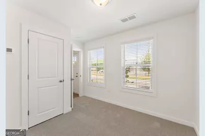 1107 Hodgepodge Way #LOT 4, Atlanta, GA 30316 - Photo 7