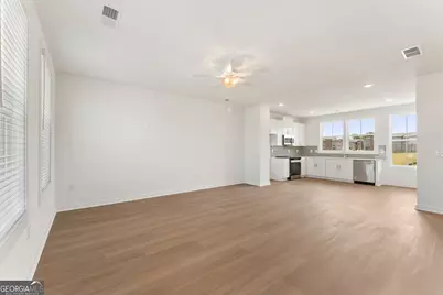 1107 Hodgepodge Way #LOT 4, Atlanta, GA 30316 - Photo 11