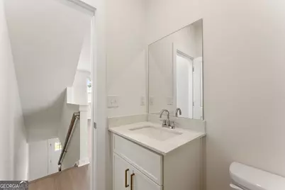 1107 Hodgepodge Way #LOT 4, Atlanta, GA 30316 - Photo 9