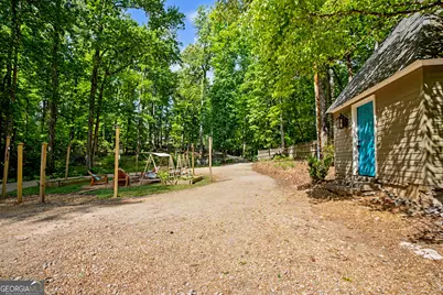 893 Happy Valley Circle, Newnan, GA 30263 - Photo 9