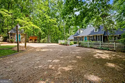 893 Happy Valley Circle, Newnan, GA 30263 - Photo 7