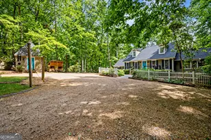 893 Happy Valley Cir, Newnan, GA 30263 - Photo 7