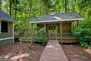 893 Happy Valley Cir, Newnan, GA 30263 - Photo 33