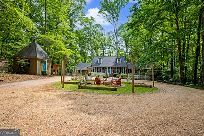 893 Happy Valley Circle, Newnan, GA 30263 - Photo 5