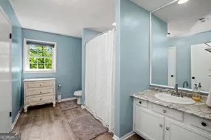 893 Happy Valley Cir, Newnan, GA 30263 - Photo 27
