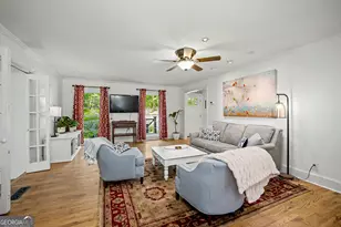 893 Happy Valley Cir, Newnan, GA 30263 - Photo 11