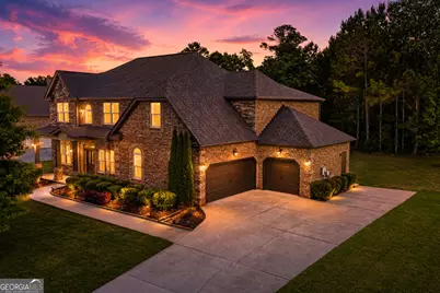 2589 Lake Erma Drive, Hampton, GA 30228 - Photo 1