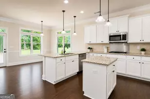 2589 Lake Erma Dr, Hampton, GA 30228 - Photo 3