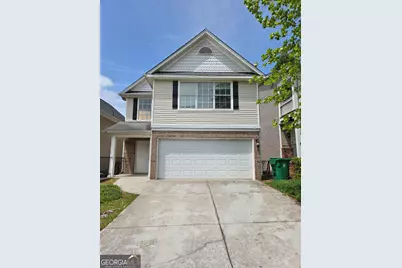 557 Shadow Valley Court, Lithonia, GA 30058 - Photo 1