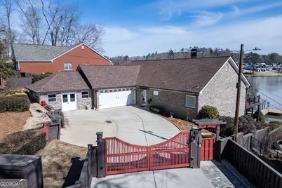 921 Yancey Road, Covington, GA 30014 - Photo 9
