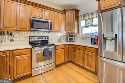 921 Yancey Road, Covington, GA 30014 - Photo 13