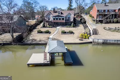 921 Yancey Road, Covington, GA 30014 - Photo 7