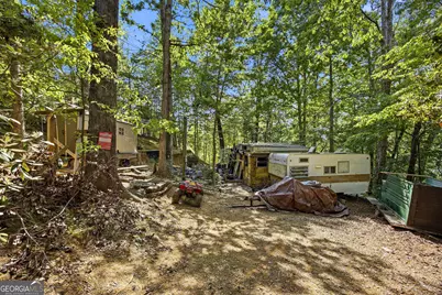 6177 Timberidge Drive, Gainesville, GA 30506 - Photo 3