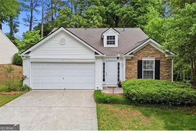 511 Carrington Court, Canton, GA 30115 - Photo 1
