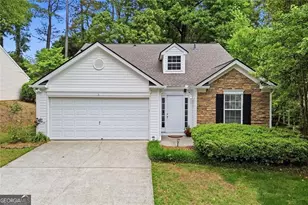 511 Carrington Ct, Canton, GA 30115 - Photo 1
