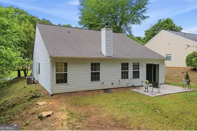 511 Carrington Court, Canton, GA 30115 - Photo 25