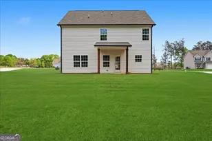 32 Joseph Ln, Hartwell, GA 30643 - Photo 9
