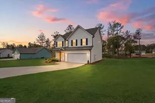 32 Joseph Ln, Hartwell, GA 30643 - Photo 3
