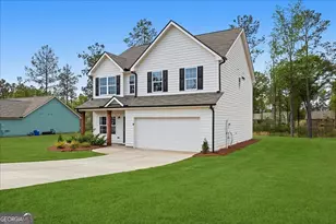 32 Joseph Ln, Hartwell, GA 30643 - Photo 5