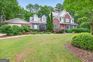 42 Pheasant Run, Hoschton, GA 30548 - Photo 1
