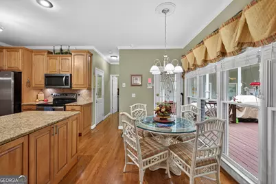 42 Pheasant Run, Hoschton, GA 30548 - Photo 17