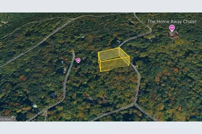 0 Sleepy Hollow Road #LOT 46, Ellijay, GA 30536 - Photo 1