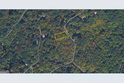 0 Sleepy Hollow Road #LOT 46, Ellijay, GA 30536 - Photo 3