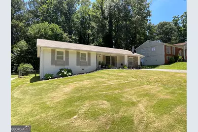 6764 Gano Drive, Riverdale, GA 30274 - Photo 15
