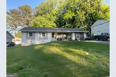 6764 Gano Drive, Riverdale, GA 30274 - Photo 1