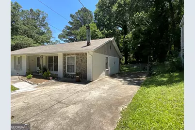 6764 Gano Drive, Riverdale, GA 30274 - Photo 17