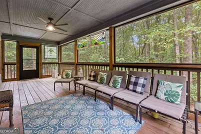 67 Ballard Lane, Ellijay, GA 30536 - Photo 41