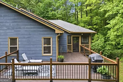 67 Ballard Lane, Ellijay, GA 30536 - Photo 47
