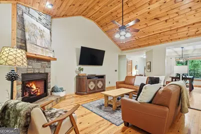 67 Ballard Lane, Ellijay, GA 30536 - Photo 9