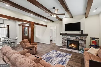 756 Norton Bridge Road, Chatsworth, GA 30705 - Photo 5