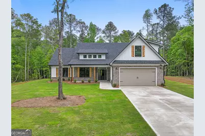 36 Fish Camp, Lagrange, GA 30240 - Photo 1
