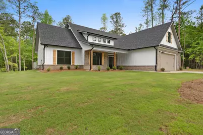 36 Fish Camp, Lagrange, GA 30240 - Photo 5