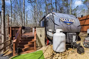 40 9th St, Ellijay, GA 30540 - Photo 1