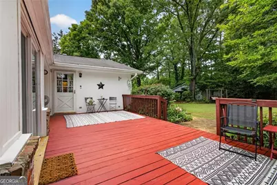 5623 Crestwood Drive, Stone Mountain, GA 30087 - Photo 47
