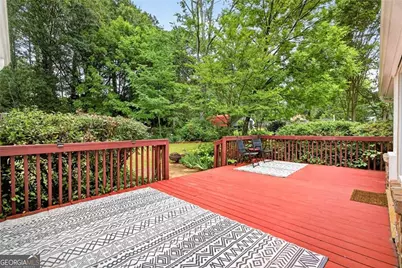 5623 Crestwood Drive, Stone Mountain, GA 30087 - Photo 49