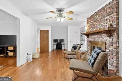 5623 Crestwood Drive, Stone Mountain, GA 30087 - Photo 21