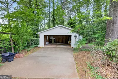 5623 Crestwood Drive, Stone Mountain, GA 30087 - Photo 55