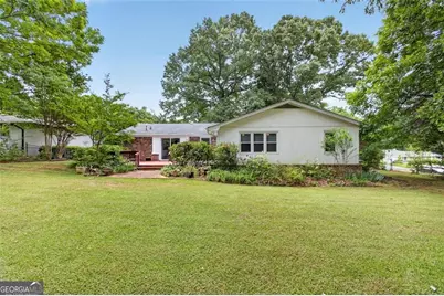 5623 Crestwood Drive, Stone Mountain, GA 30087 - Photo 53
