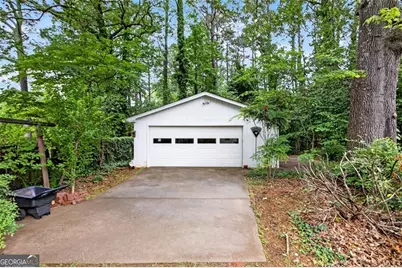5623 Crestwood Drive, Stone Mountain, GA 30087 - Photo 59