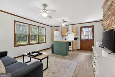 5623 Crestwood Drive, Stone Mountain, GA 30087 - Photo 41