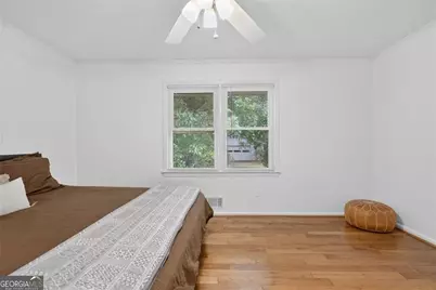 5623 Crestwood Drive, Stone Mountain, GA 30087 - Photo 31
