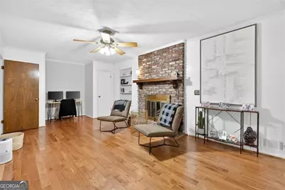 5623 Crestwood Drive, Stone Mountain, GA 30087 - Photo 19