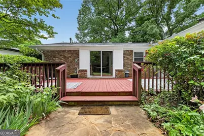 5623 Crestwood Drive, Stone Mountain, GA 30087 - Photo 51