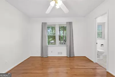 5623 Crestwood Drive, Stone Mountain, GA 30087 - Photo 23