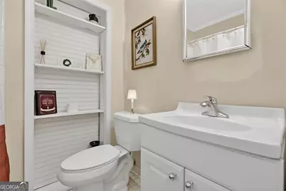 5623 Crestwood Drive, Stone Mountain, GA 30087 - Photo 35